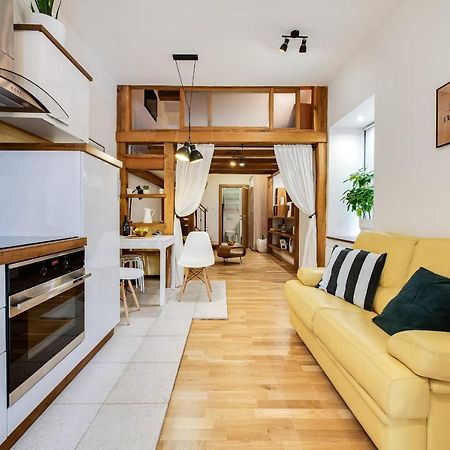 La Guardia Apartment With Free Private Parking Rijeka Extérieur photo