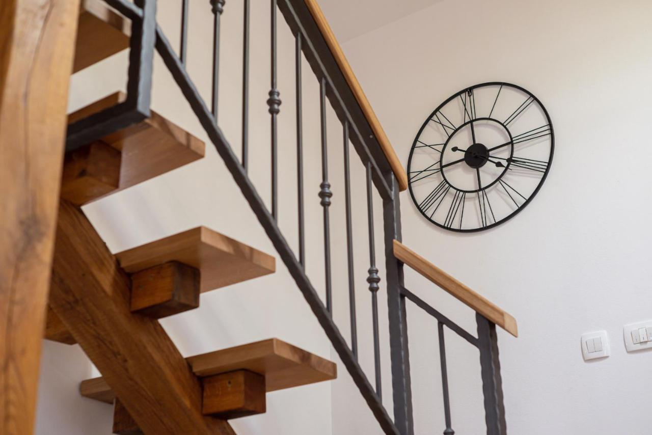 La Guardia Apartment With Free Private Parking Rijeka Extérieur photo