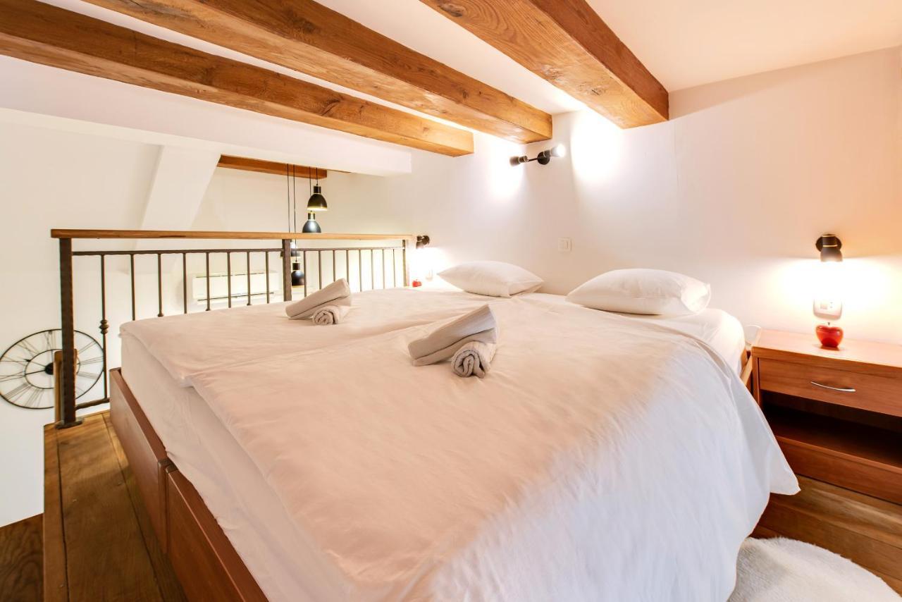 La Guardia Apartment With Free Private Parking Rijeka Extérieur photo