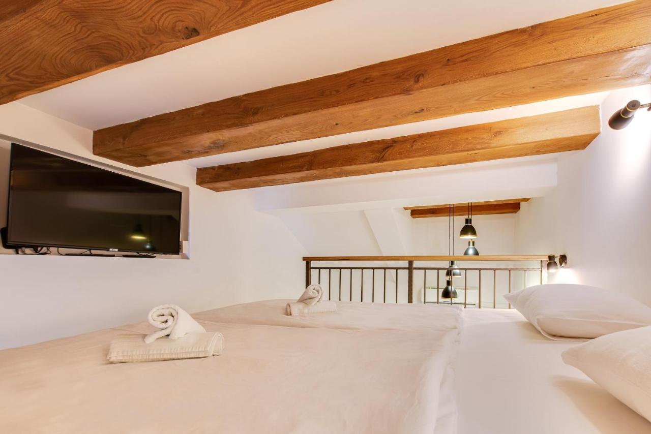 La Guardia Apartment With Free Private Parking Rijeka Extérieur photo