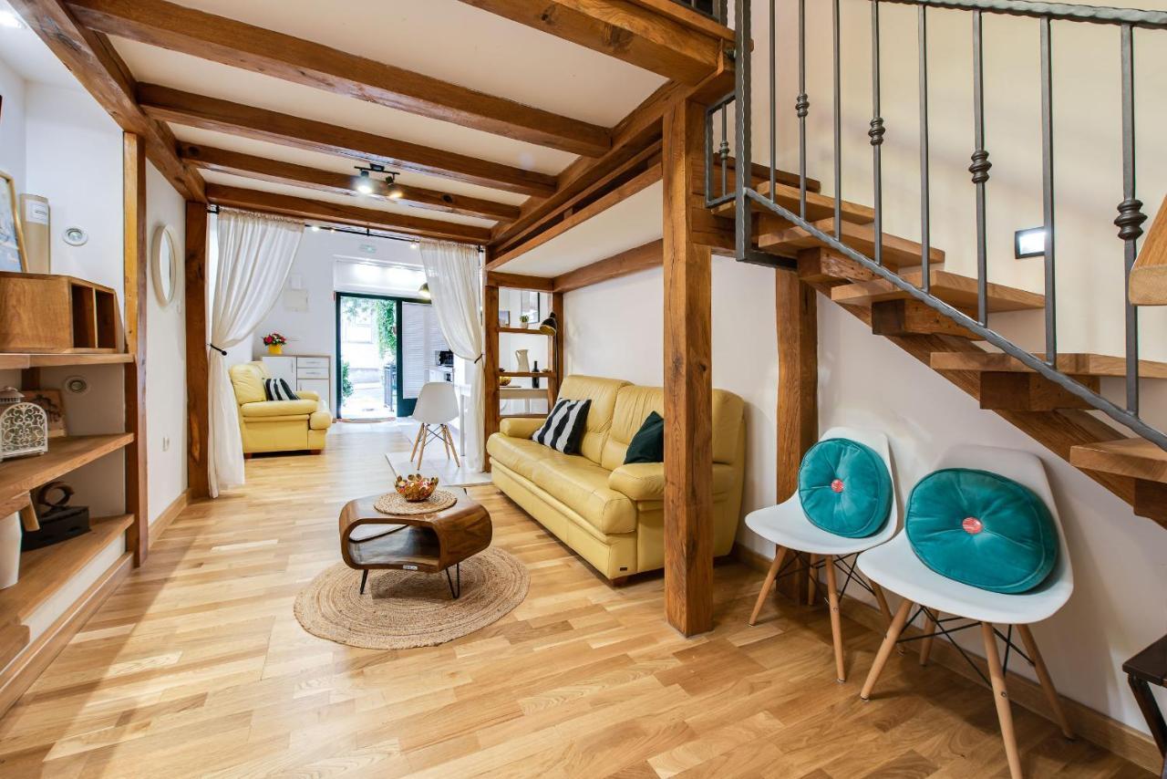 La Guardia Apartment With Free Private Parking Rijeka Extérieur photo