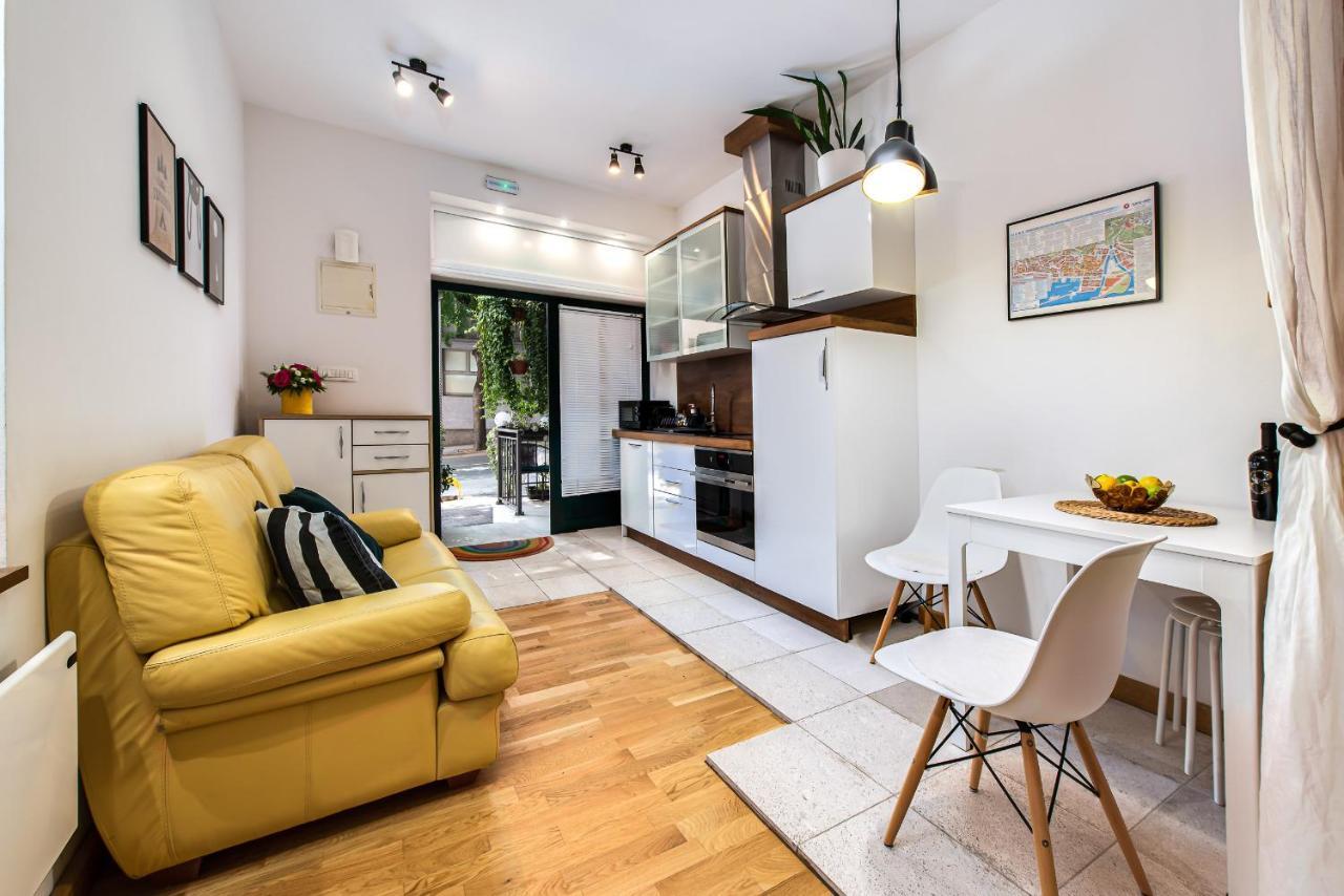 La Guardia Apartment With Free Private Parking Rijeka Extérieur photo