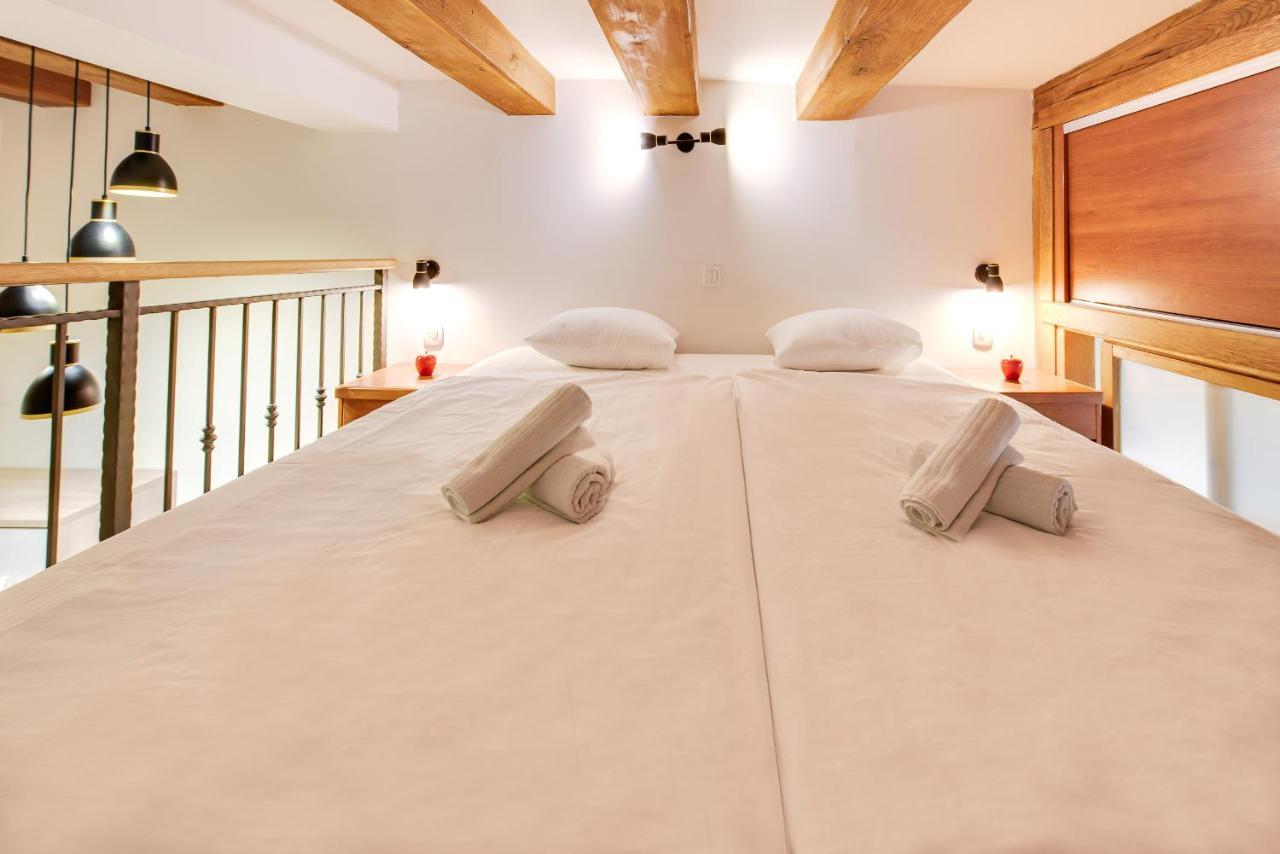 La Guardia Apartment With Free Private Parking Rijeka Extérieur photo