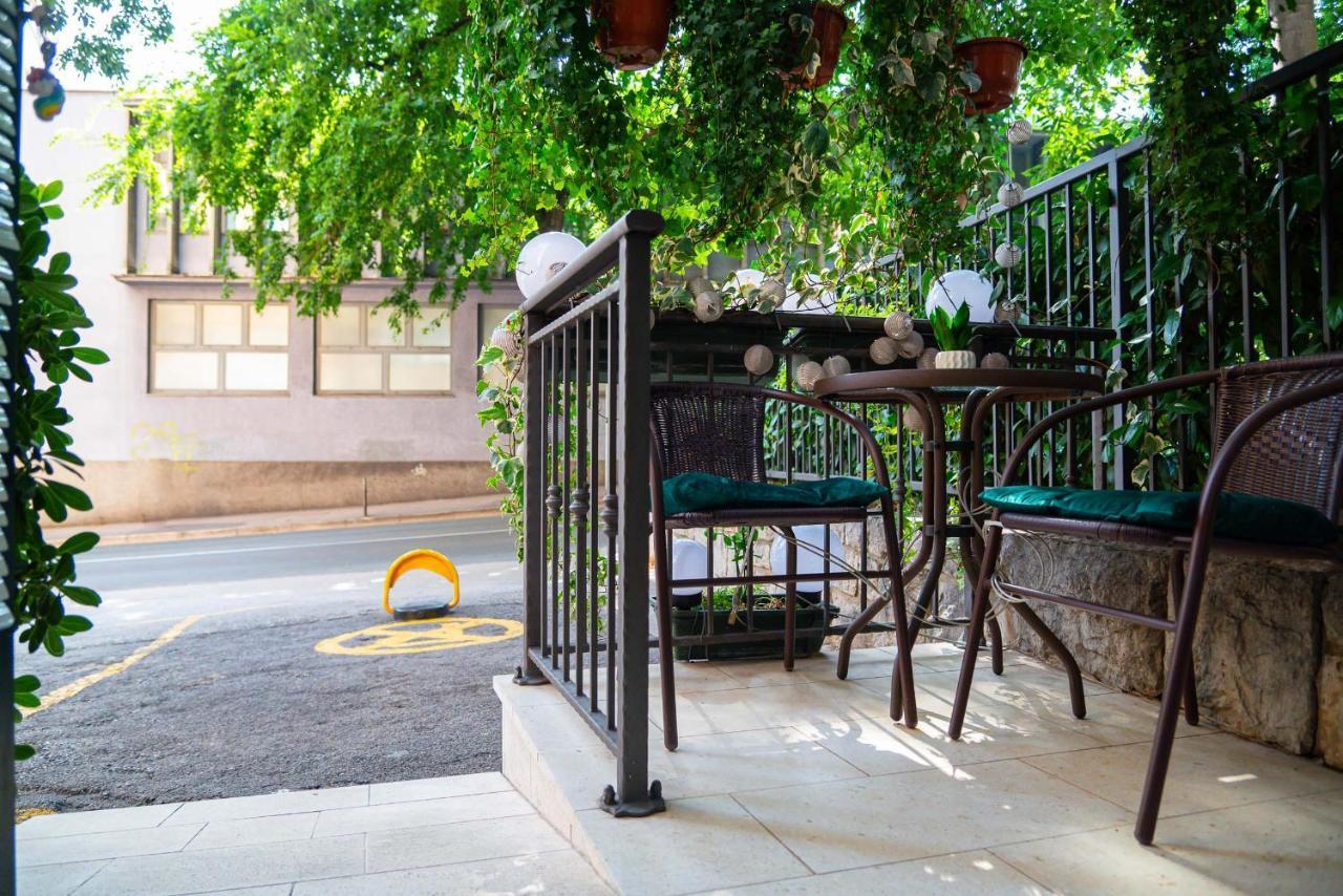 La Guardia Apartment With Free Private Parking Rijeka Extérieur photo