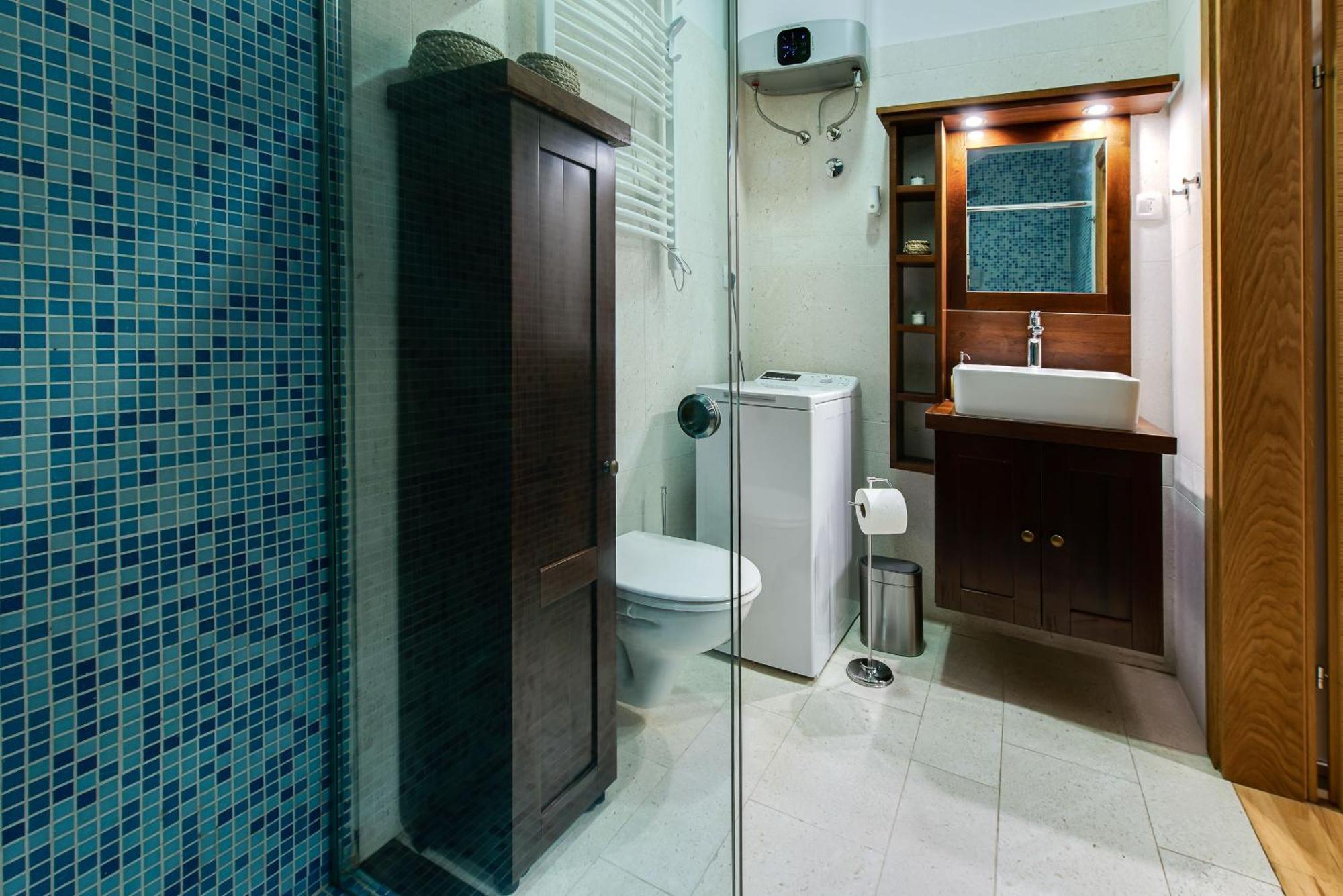 La Guardia Apartment With Free Private Parking Rijeka Extérieur photo